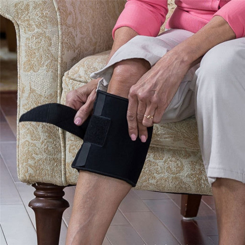 Sciatic Nerve Acupressure Leg Brace for everyday leg support