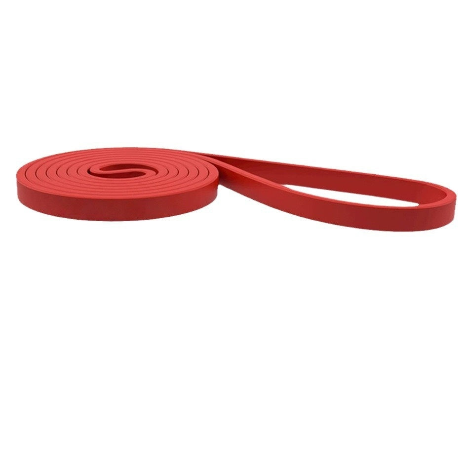 Heavy Duty Pull-Up Resistance Bands for fitness training