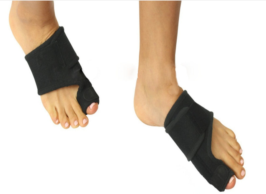 Bunion Corrector Belt with big toe support