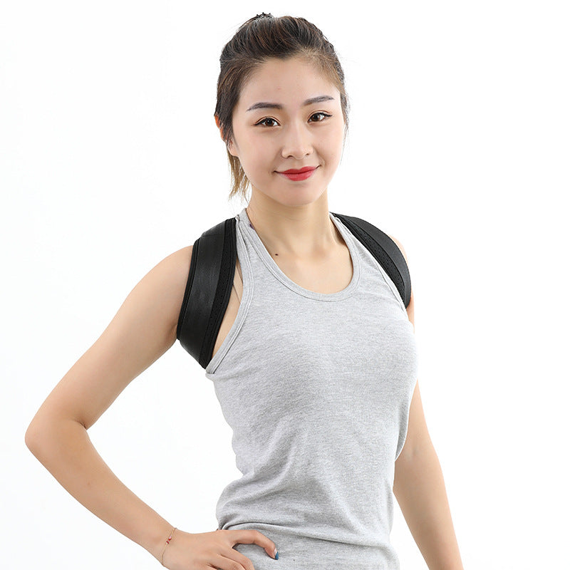 Adjustable Posture Corrector supportive back design