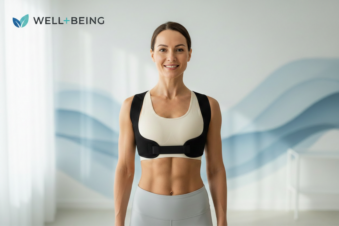 Best Posture Correctors for Remote Workers in 2026
