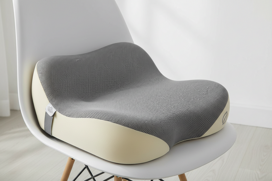 How to Choose the Right Orthopedic Seat Cushion