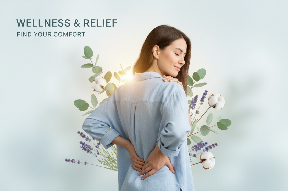 How to Relieve Neck Pain from Working at a Computer All Day
