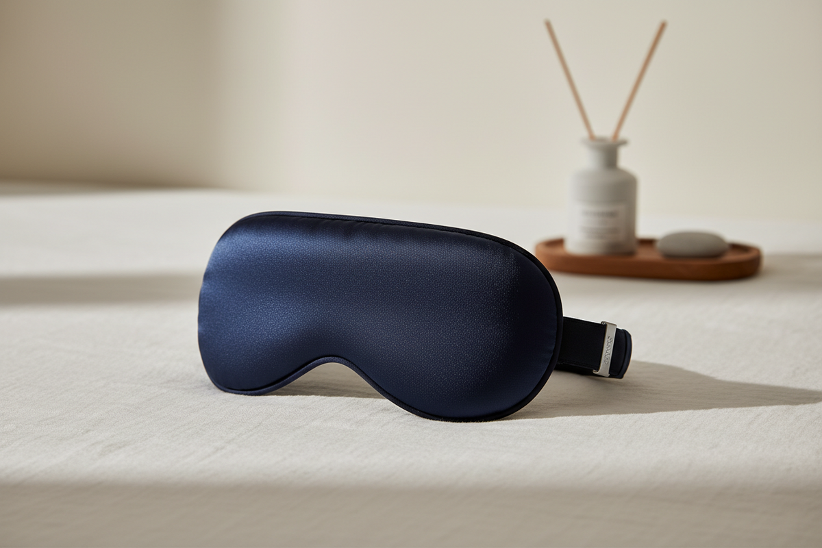 Best Sleep Masks for Light Sleepers and Shift Workers