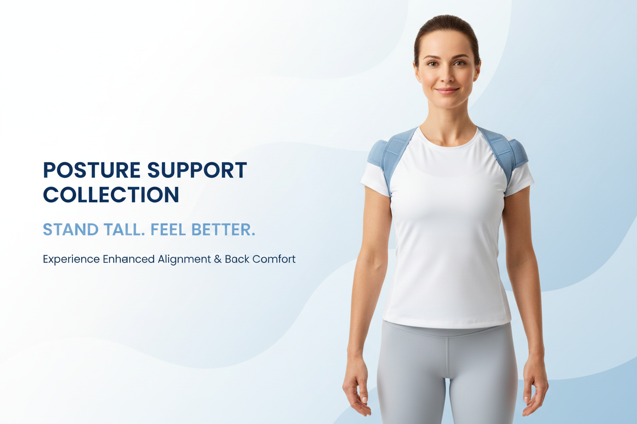 Posture Support