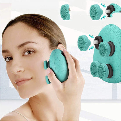 Automatic Electric Scalp &amp; Head Massager for relaxation