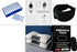 Smart Sleep Aid Device for bedtime relaxation