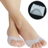 Silicone Gel Toe Separator for comfortable toe spacing