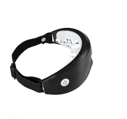Electric Eye Massager with heat and compression