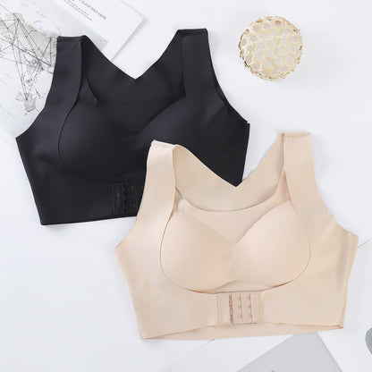 2-in-1 Posture Corrector Bra supportive back design