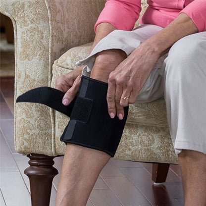 Sciatic Nerve Acupressure Leg Brace for everyday leg support