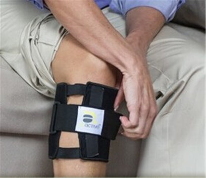 Sciatic Nerve Acupressure Leg Brace for everyday leg support