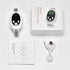 Smart Sleep Aid Device for bedtime relaxation