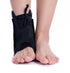 ASO Speed Lace Ankle Brace with adjustable support