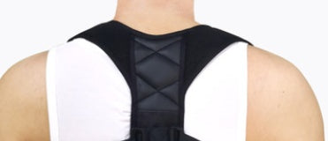 Adjustable Posture Corrector supportive back design