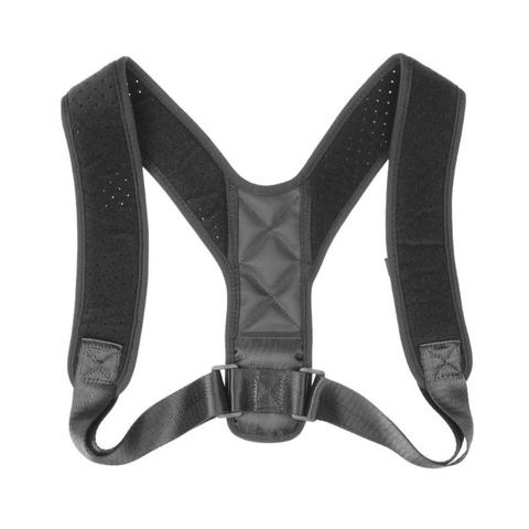 Adjustable Posture Corrector supportive back design