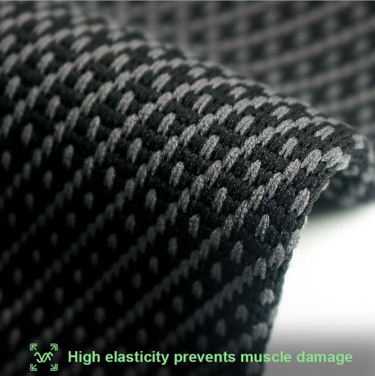 Heated Knee Brace with warmth and compression support