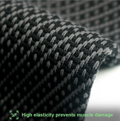 Heated Knee Brace with warmth and compression support
