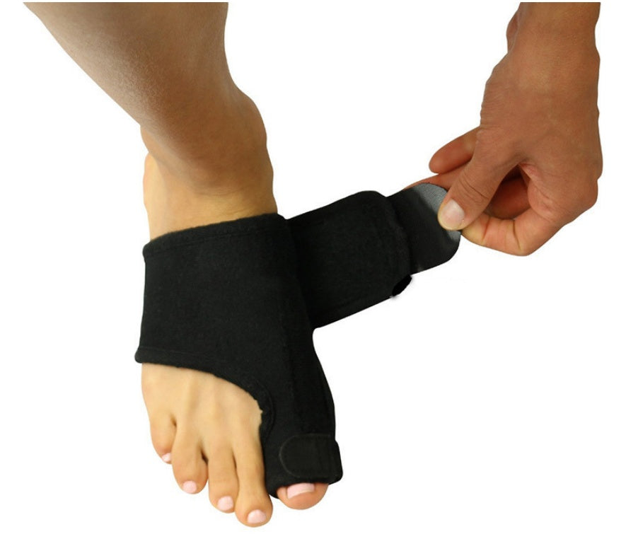 Bunion Corrector Belt with big toe support