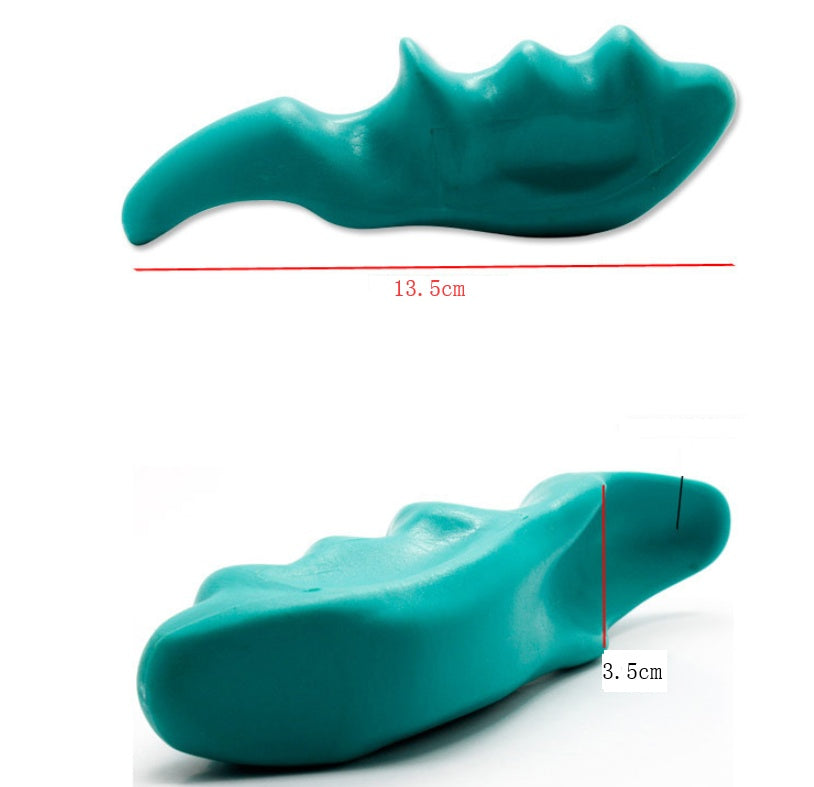 Electric Thumb &amp; Hand Massager for hand relaxation