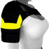 Adjustable Sports Shoulder Brace with Ice Pack