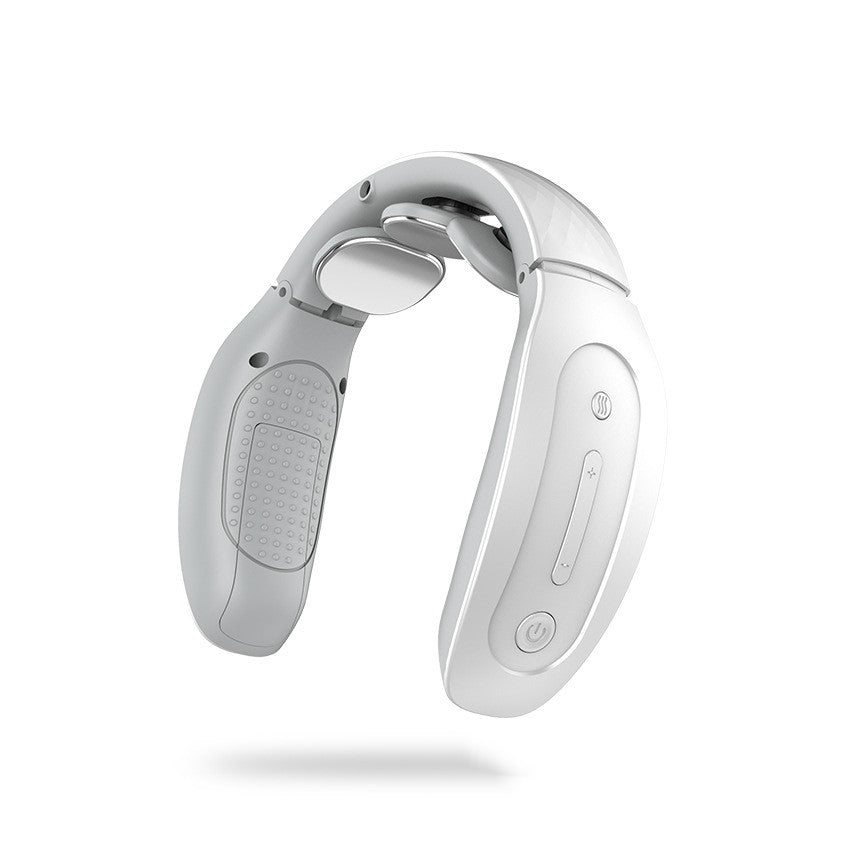 Smart Neck &amp; Cervical Spine Massager for relaxation
