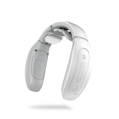 Smart Neck &amp; Cervical Spine Massager for relaxation