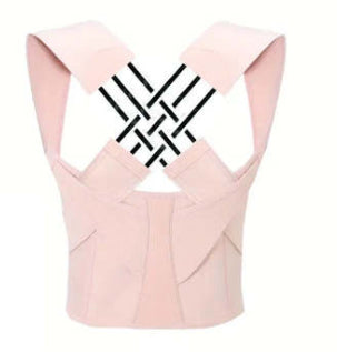 Essential Haven Back Support Belt adjustable design