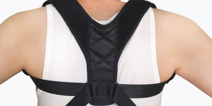 Adjustable Posture Corrector supportive back design
