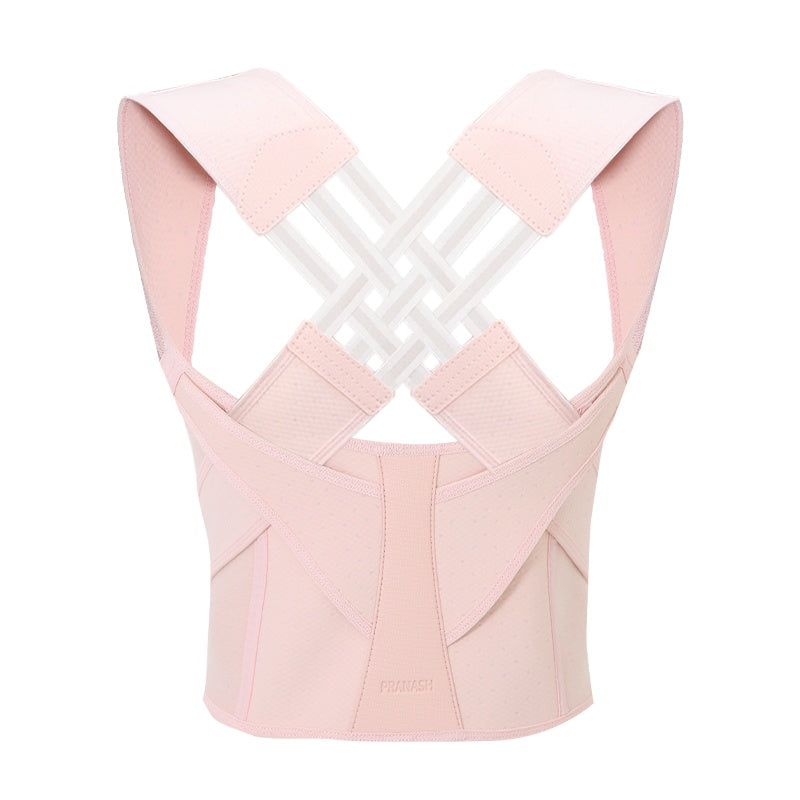 Essential Haven Back Support Belt adjustable design