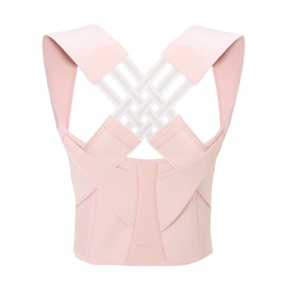 Essential Haven Back Support Belt adjustable design