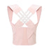 Essential Haven Back Support Belt adjustable design