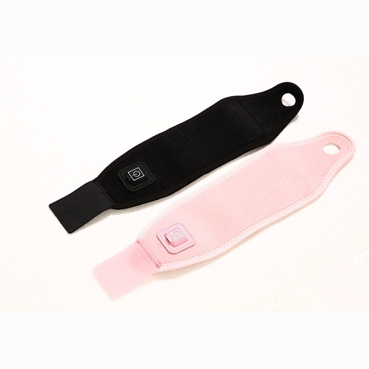Heated Wrist Brace for tendon support