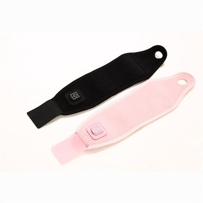 Heated Wrist Brace for tendon support