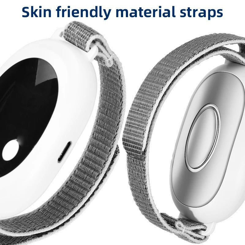 Smart Sleep Aid Device for bedtime relaxation