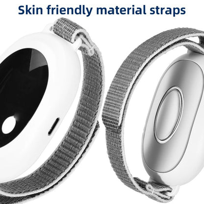 Smart Sleep Aid Device for bedtime relaxation