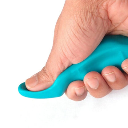 Electric Thumb &amp; Hand Massager for hand relaxation