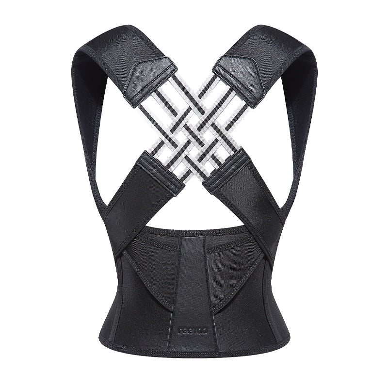Essential Haven Back Support Belt adjustable design
