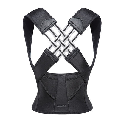 Essential Haven Back Support Belt adjustable design