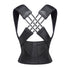Essential Haven Back Support Belt adjustable design