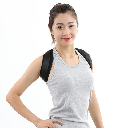 Adjustable Posture Corrector supportive back design