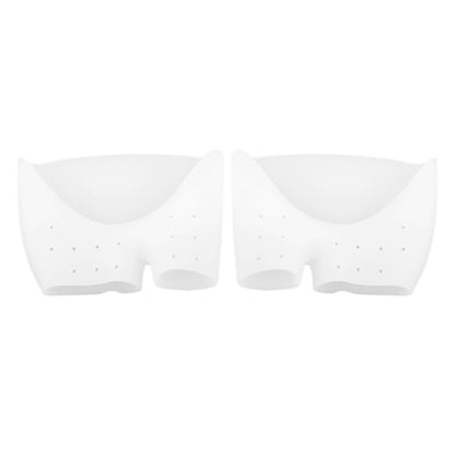 Silicone Gel Toe Separator for comfortable toe spacing