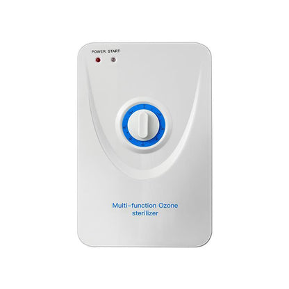 Ozone Fruit &amp; Vegetable Cleaner Machine for kitchen use