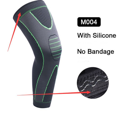 Heated Knee Brace with warmth and compression support