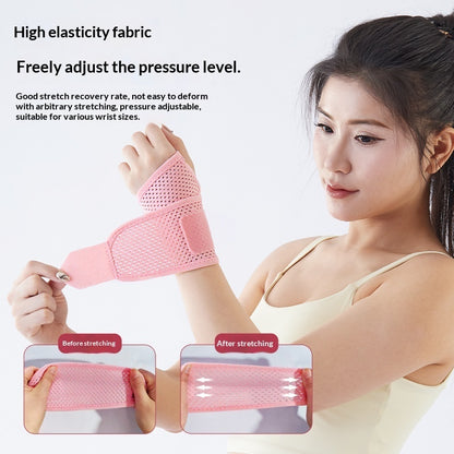 Sports Wrist Support Brace for wrist protection