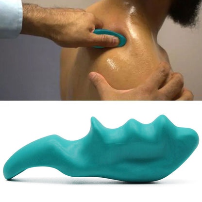 Electric Thumb &amp; Hand Massager for hand relaxation