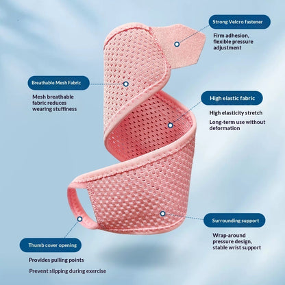 Sports Wrist Support Brace for wrist protection