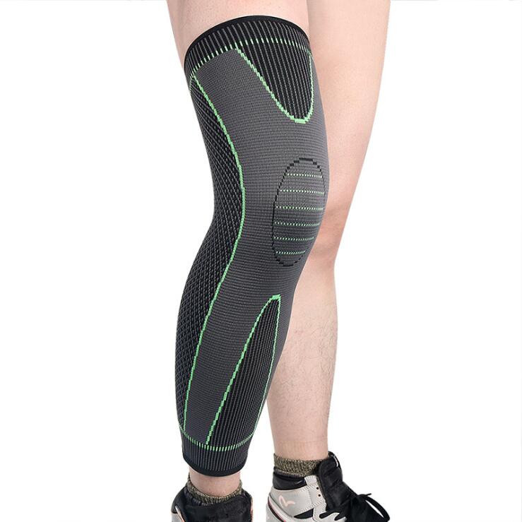 Heated Knee Brace with warmth and compression support