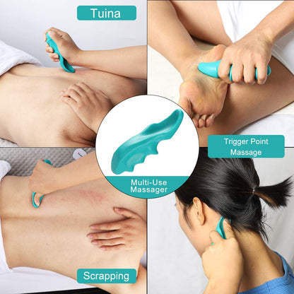 Electric Thumb &amp; Hand Massager for hand relaxation