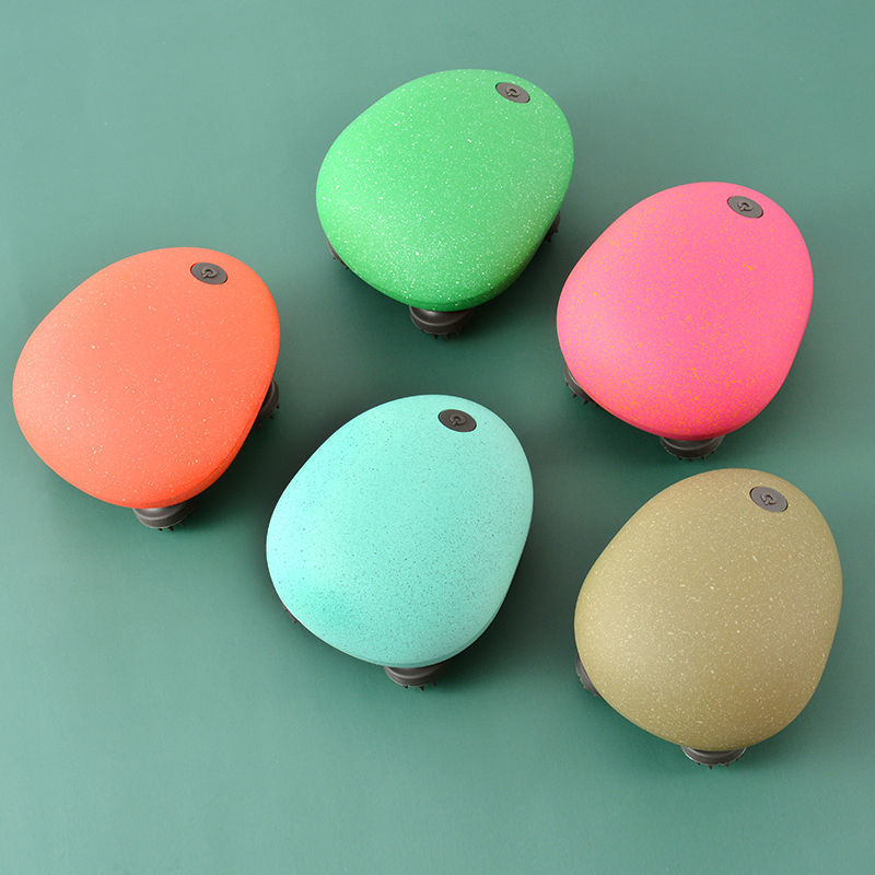 Automatic Electric Scalp &amp; Head Massager for relaxation